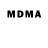 МЕФ мука CHVM 1